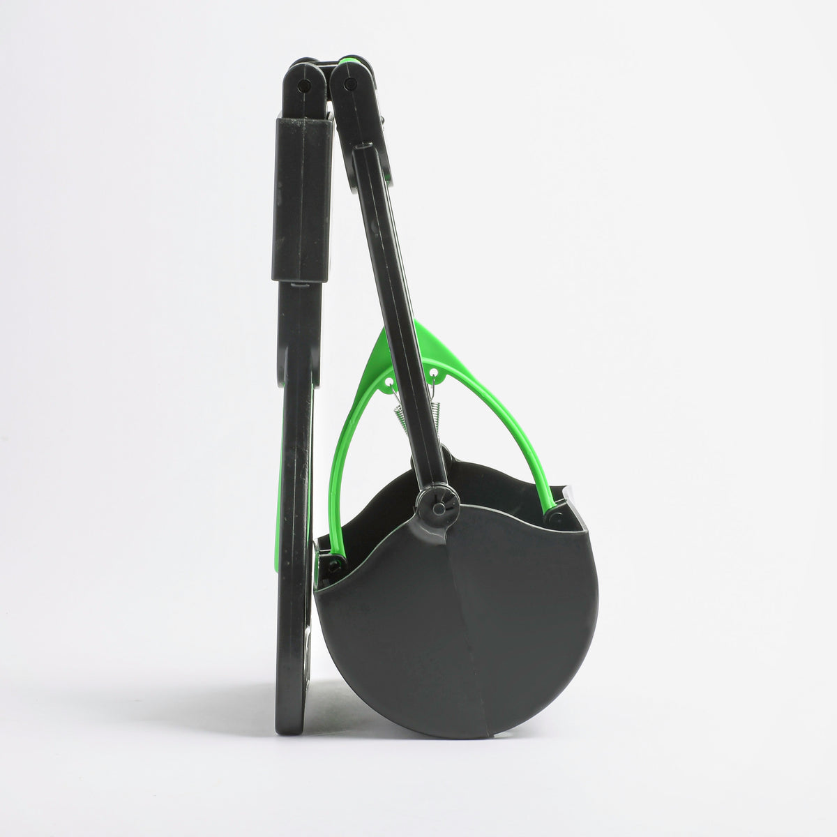 Folding Claw Waste Scooper