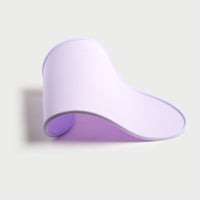 Lilac Silicone Placemat