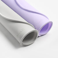 Lilac Silicone Placemat