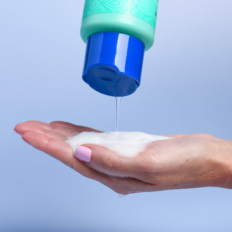 Oatmeal Dog Shampoo, 16.3oz