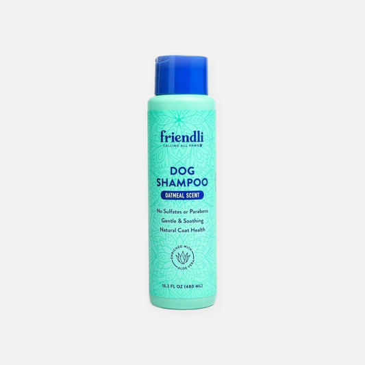 Dog Shampoo, 16.3 fl oz