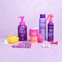 Lavender Dog Shampoo, 16.3oz