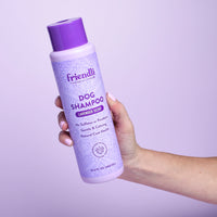 Lavender Dog Shampoo, 16.3oz