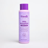 Lavender Dog Shampoo, 16.3oz