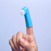 All-Natural Dog Dental Kit, 4ct