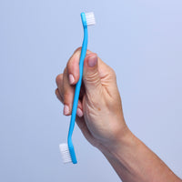 All-Natural Dog Dental Kit, 4ct