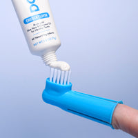 All-Natural Dog Dental Kit, 4ct