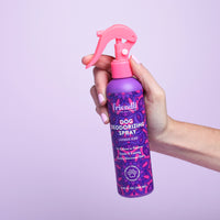 Lavender Dog Deodorizing Spray, 8.45 fl oz