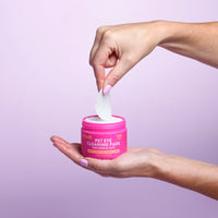 Unscented Pet Eye Cleaning Pads, 100ct