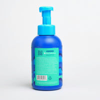 Oatmeal Dog No-Rinse Foam Shampoo, 16.9 fl oz