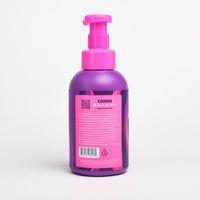 Lavender Dog No-Rinse Foam Shampoo, 16.9 fl oz