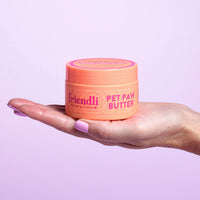 Unscented Paw Butter for Dogs and Cats, 3.5oz