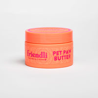 Unscented Paw Butter for Dogs and Cats, 3.5oz