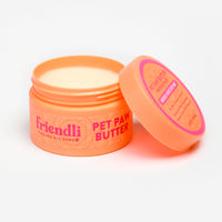 Unscented Paw Butter for Dogs and Cats, 3.5oz