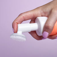 Pet Paw Foam Wash for Dogs and Cats, 5.07 fl oz