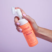 Pet Paw Foam Wash for Dogs and Cats, 5.07 fl oz