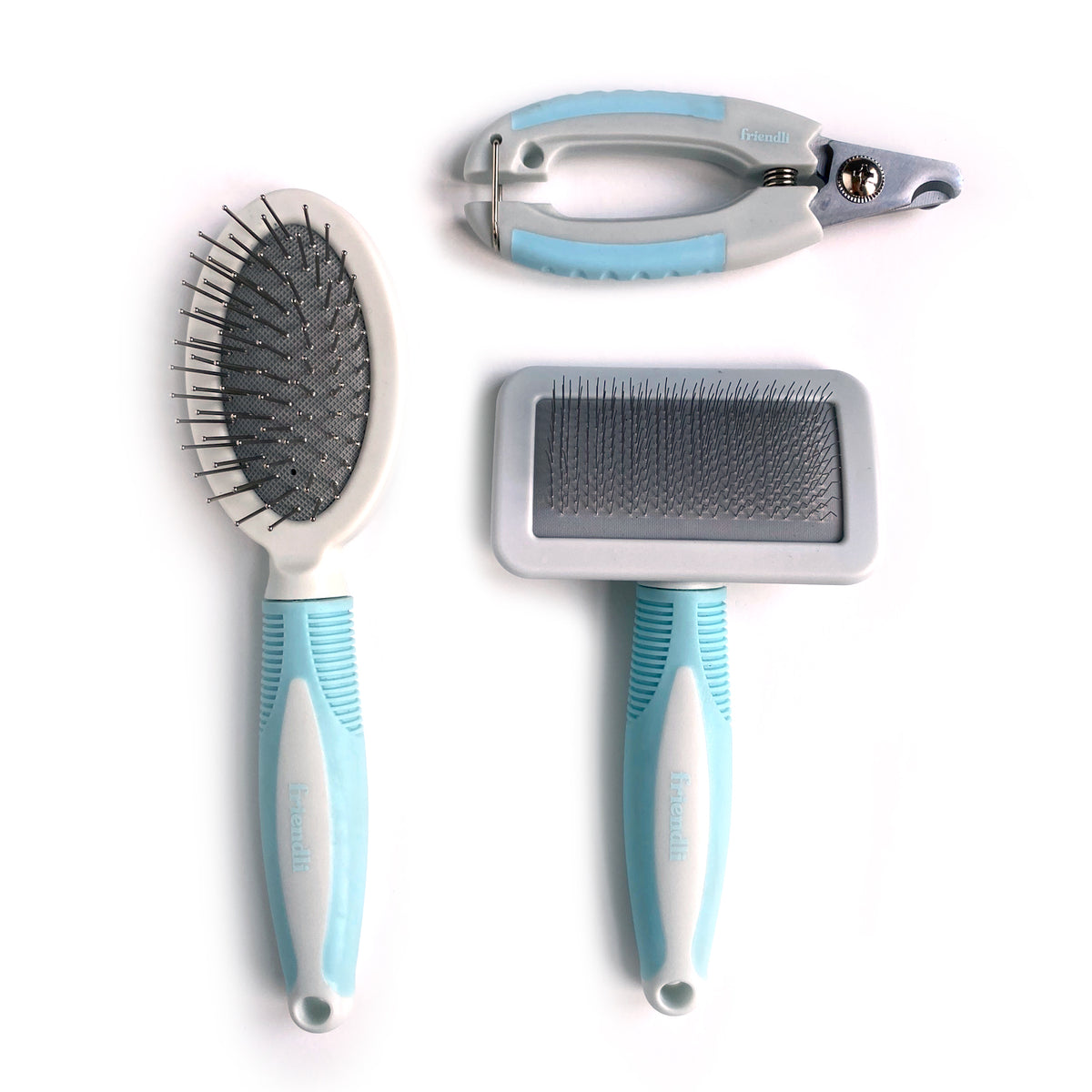 Beginner Grooming Tool Kit for Dogs