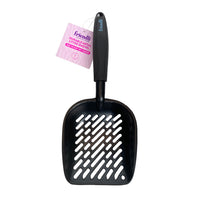 Stainless Steel Litter Shovel