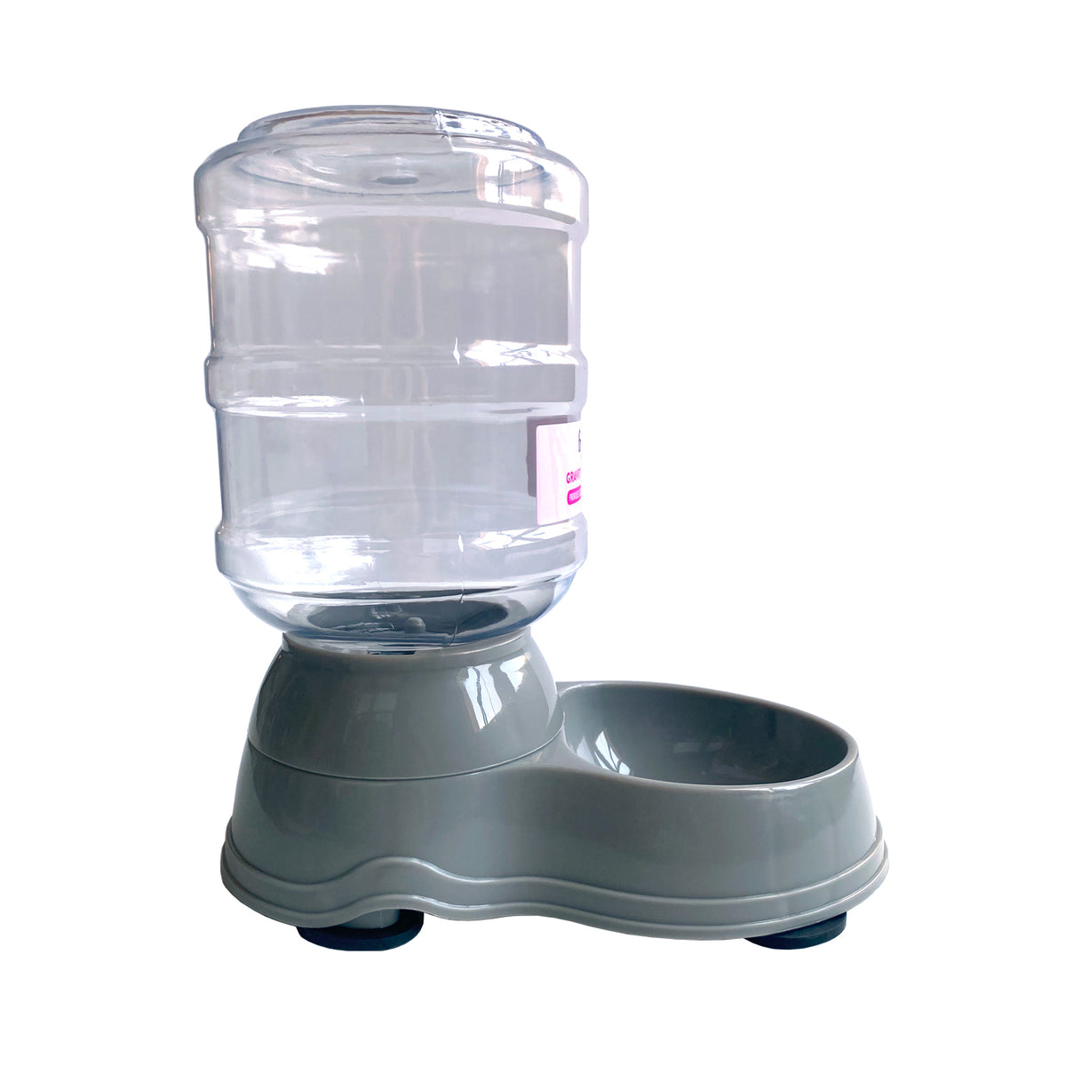 Cat Gravity Water Feeder, 0.25g