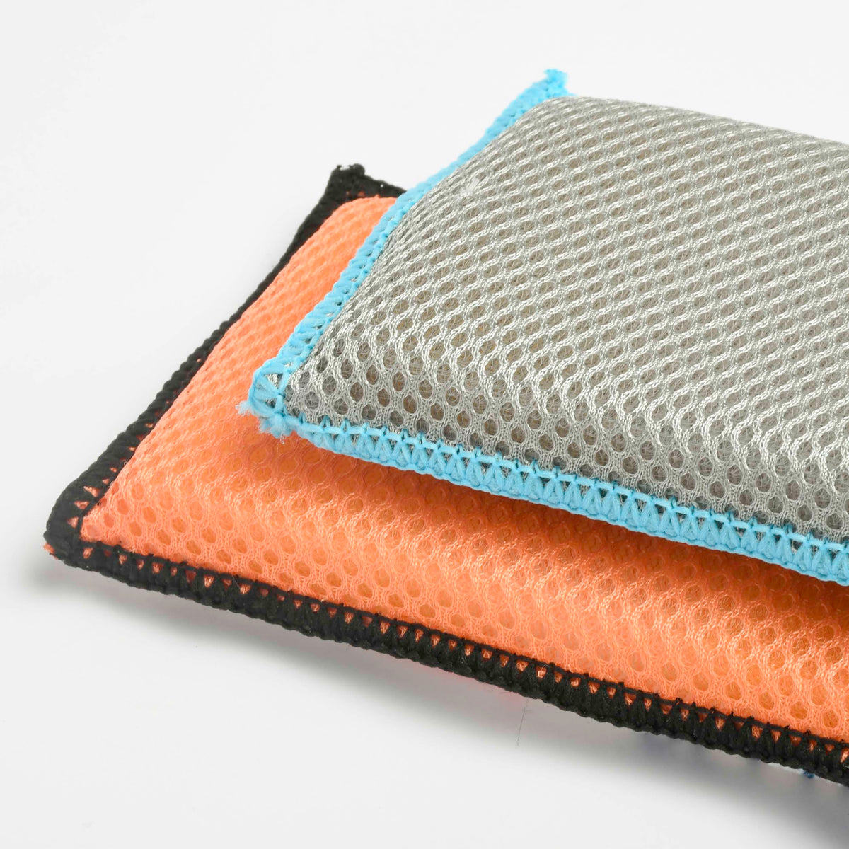 Microfiber Dog Lover Sponges, 2ct