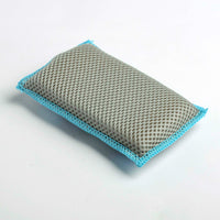 Microfiber Dog Lover Sponges, 2ct