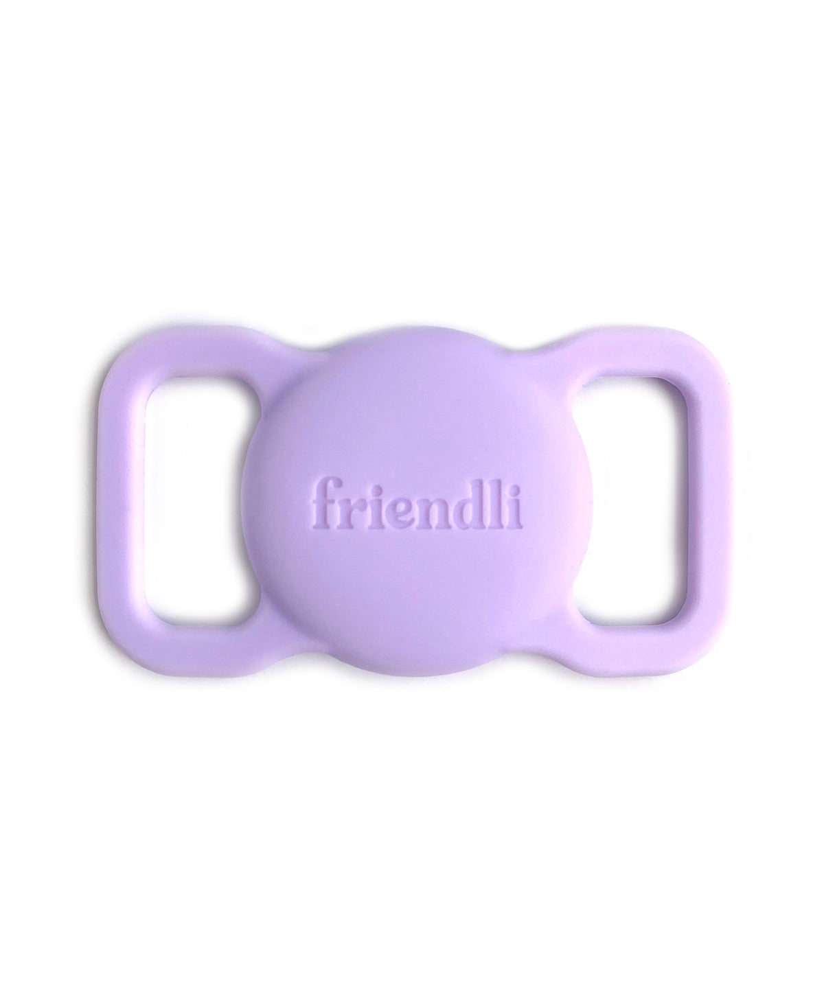 Silicone Airtag Holder, 1ct