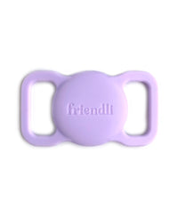Silicone Airtag Holder, 1ct