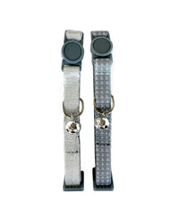 Quick Release Cat Collars, 2ct