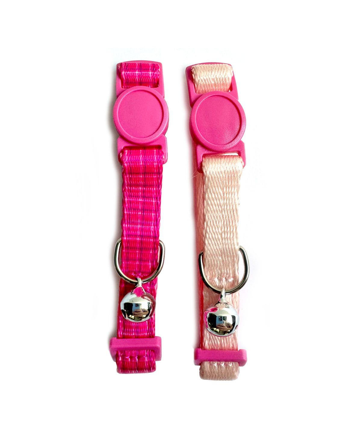 Quick Release Kitten Collars, 2ct