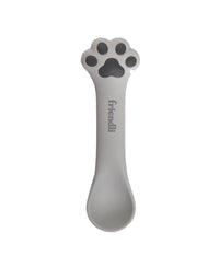 Cat Food Scoop w/ Lid Opener