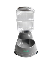 Cat Gravity Food Feeder, 0.25g