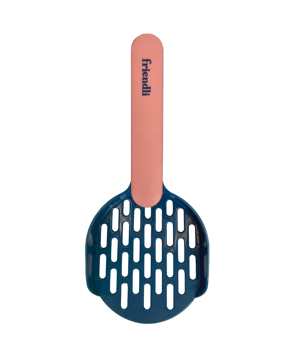 Plastic Litter Scoop