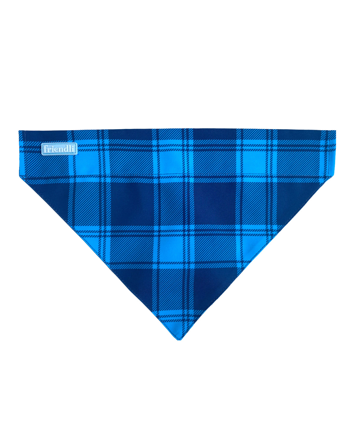 Blue Dog Bandana, 1ct