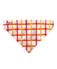 Yellow Dog Bandana, 1ct