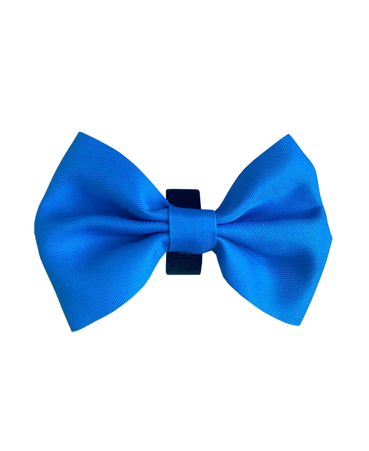 Blue Dog Bow Tie, 1ct