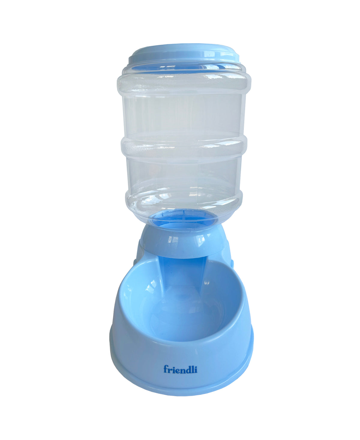 Dog Gravity Food Feeder, 3.8L