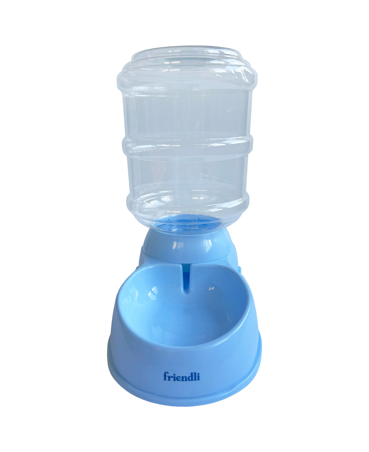 Dog Gravity Water Feeder, 3.8 L