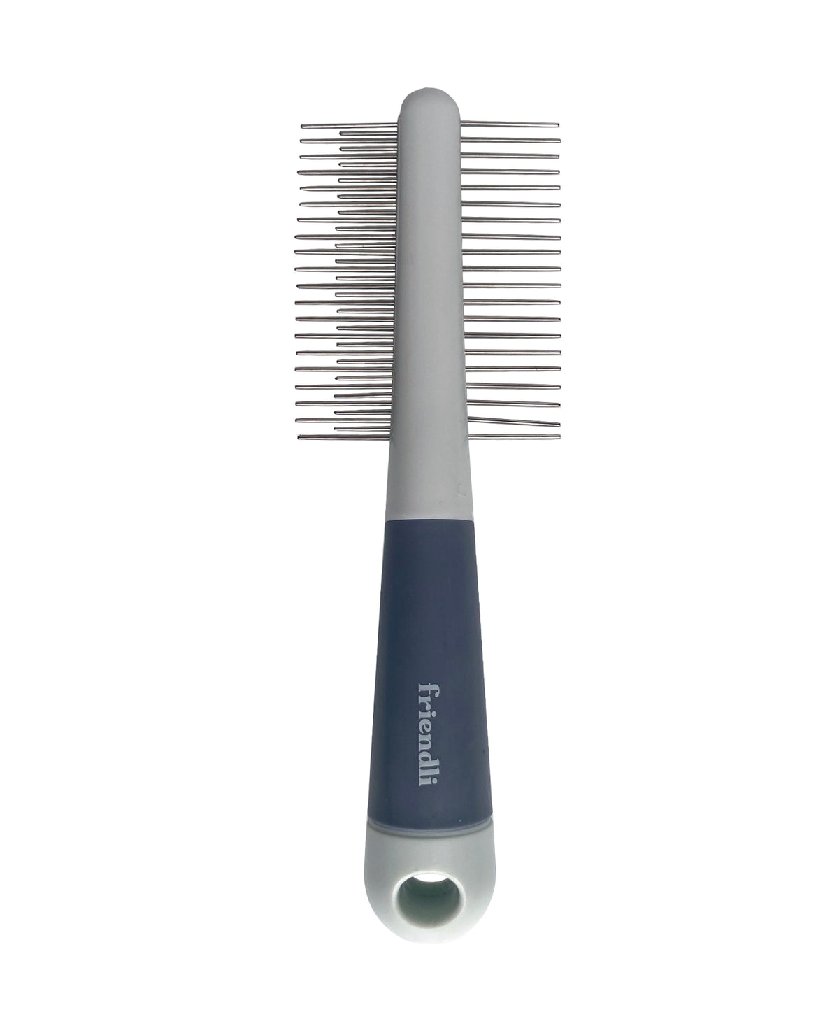 2 Sided Grooming Comb