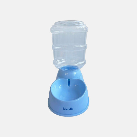 Dog Gravity Water Feeder, 3.8 L