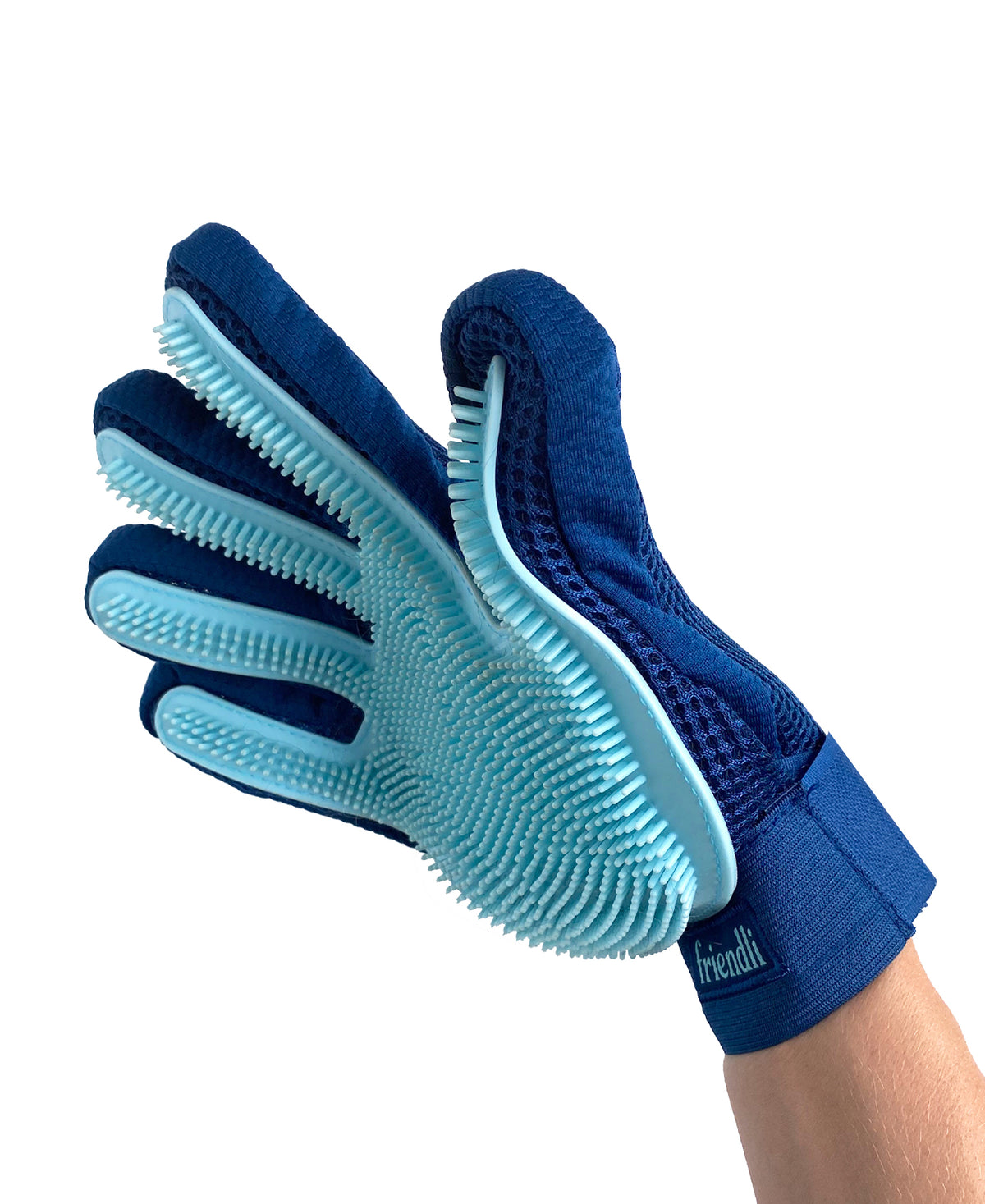 Pet Grooming Glove