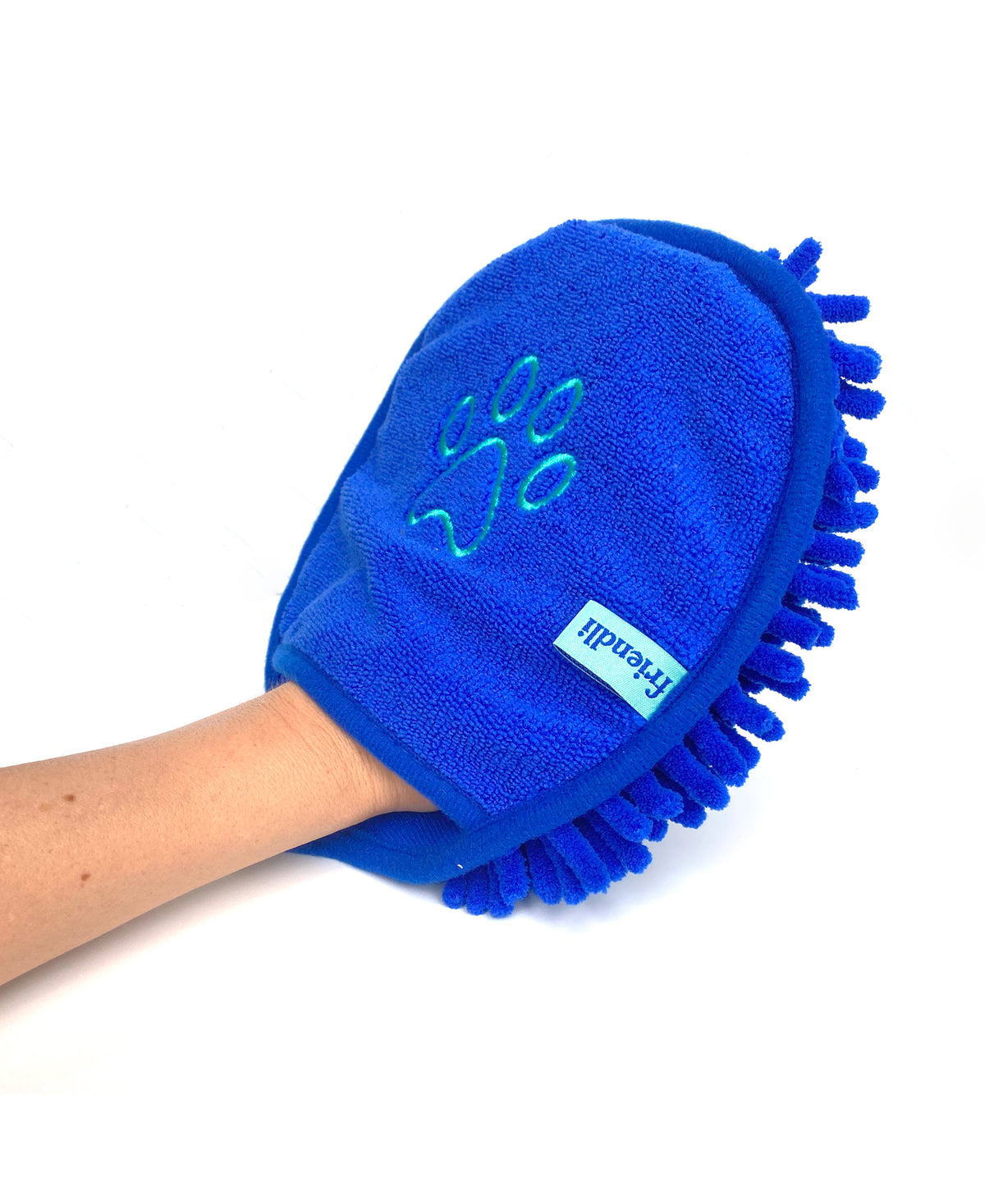 Pet Microfiber Cleaning Glove