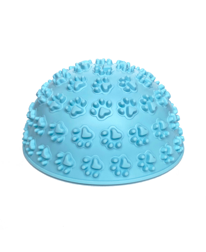 Dog Silicone Wobble Bowl