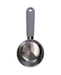 Dog Metal Food Scoop, 1 Cup