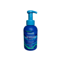 Oatmeal Dog No-Rinse Foam Shampoo, 16.9 fl oz