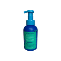 Oatmeal Dog No-Rinse Foam Shampoo, 16.9 fl oz