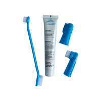 All-Natural Dog Dental Kit, 4ct