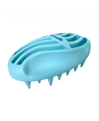 Pet Rubber Grooming Bath Massager, Large