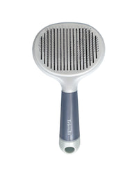 Self-Clean Slicker Brush, Large