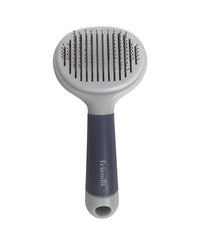 Self-Clean Slicker Brush, Small