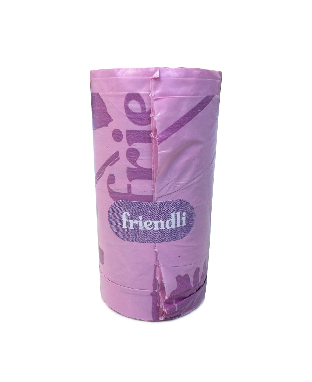 Lavender Scented Dog Waste Bags, 18 Rolls